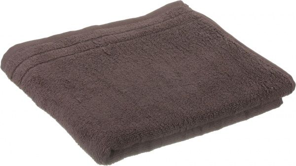 Полотенце махровый Cloud 70x140 см кедровый La Nuit 