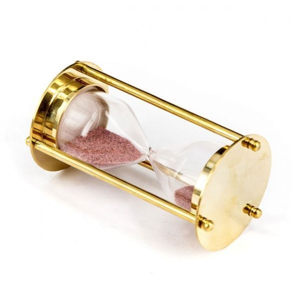 Часы песочные на 1 минуту NI297A