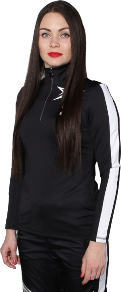 Джемпер Sportalm Galaxy 905104779-59 р. 36 черный