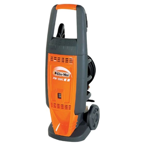 Мини-мойка Oleo-Mac PW 121 C + фильтр для воды