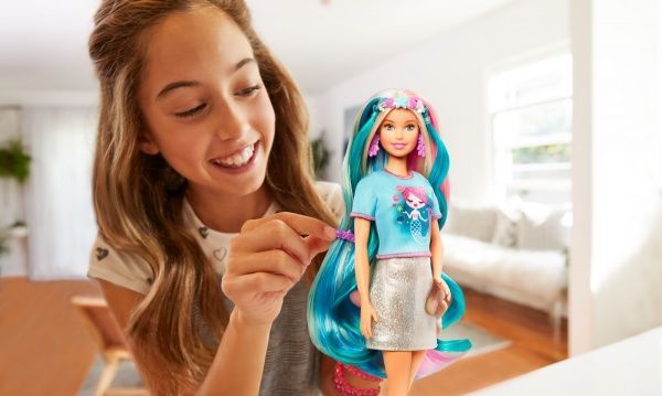 Кукла Barbie Фантазийные образы
