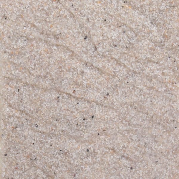 Стакан для зубных щеток Luna rock бежевый 340 мл