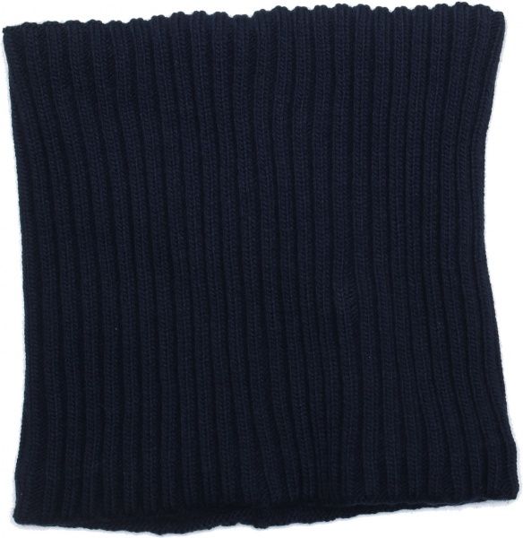 Комплект шапка + снуд унисекс Pompona р.52-54 синий 20 Z P 110 