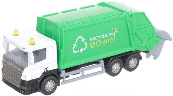 Автомодель АвтоСвіт 1:32 Машинка AS-1996