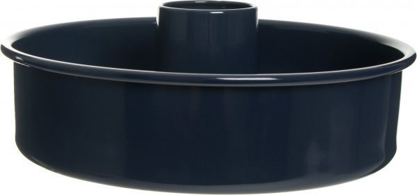 Форма для кексу Back-Liebe Emaille 28,5 см 2365 Dr. Oetker