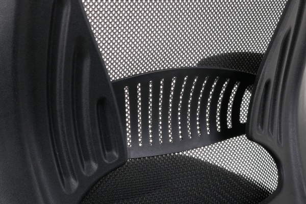 Кресло Ника NF-7823-1 черный 