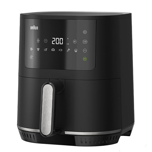 Мультипечь Braun MultiFry 3 HF3030
