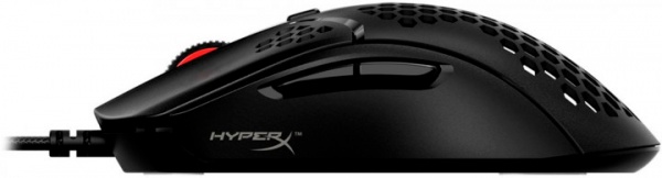 Мишка HyperX Pulsefire Haste USB Black (HMSH1-A-BK/G) 