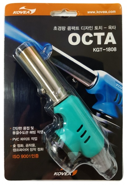 Резак Kovea OCTA KGT-1808