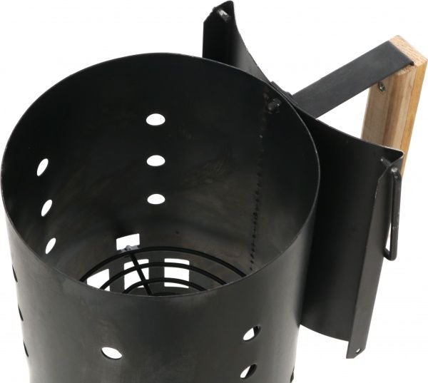 Стартер для разжигания угля