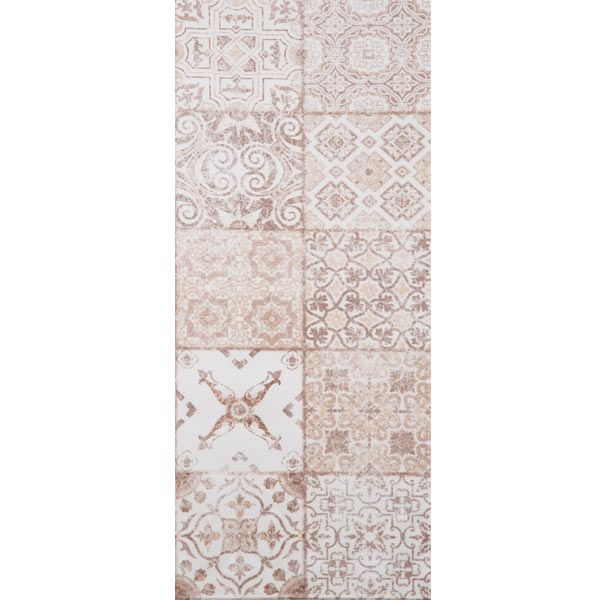 Плитка Атем Izmir Vintage B 200x500 мм