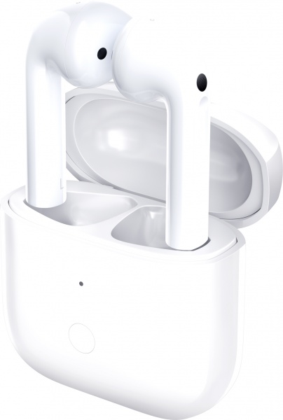 Навушники Xiaomi Redmi Buds3 white 
