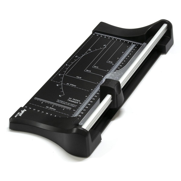 Резак роликовый TR 330 мм Agent