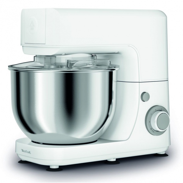 Кухонна машина Tefal Masterchef Essential QB150138 