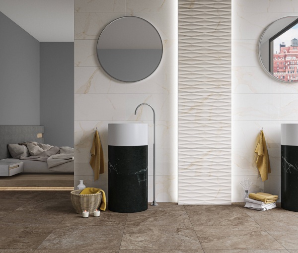 Плитка EcoCeramic ESSENS GOLD 31,6х60 