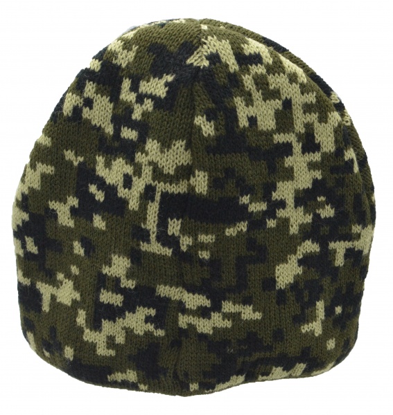 Шапка ВП р.56-60 арт.2681 хаки