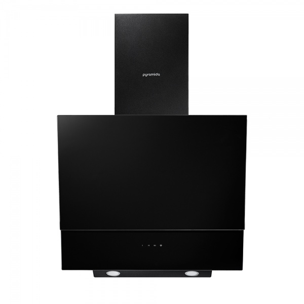 Вытяжка Pyramida ASH 60 S (800) GBL