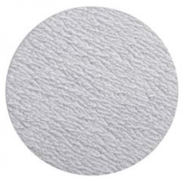 Круг шліфувальний Haisser k 80 125 мм 5 шт. 19117