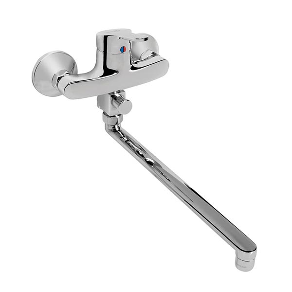 Смеситель для ванны Ideal Standart Слимлайм-2 В8671АА