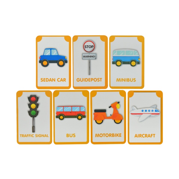 Игрушка ЯРОС Доска в коробке 30,5х4,5х30,5 см 050-62