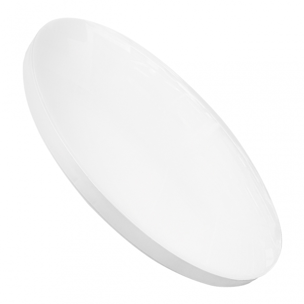 Світильник світлодіодний Eurolamp 38 Вт 4000 IP40 LED-NLR-38W-T22