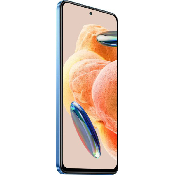 Смартфон Xiaomi RedmiNote12Pro 8/256GB glacier blue (985642)