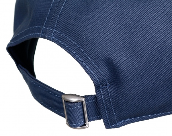 Кепка BUFF BASEBALL CAP BU 131299.909 os синий