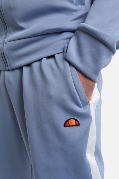 Брюки Ellesse SCUOLE TRACK PANT SHR17432-426 р. S голубой