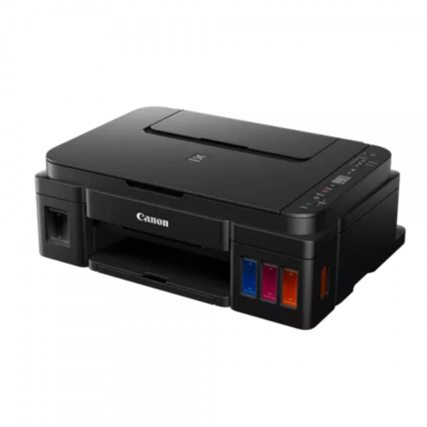 МФУ Canon PIXMA G3416 с Wi-Fi А4 (2315C052AB) 