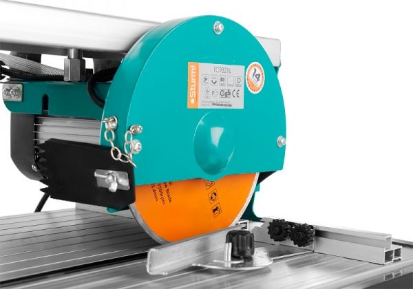 Плиткорез электрический Sturm TC9821U