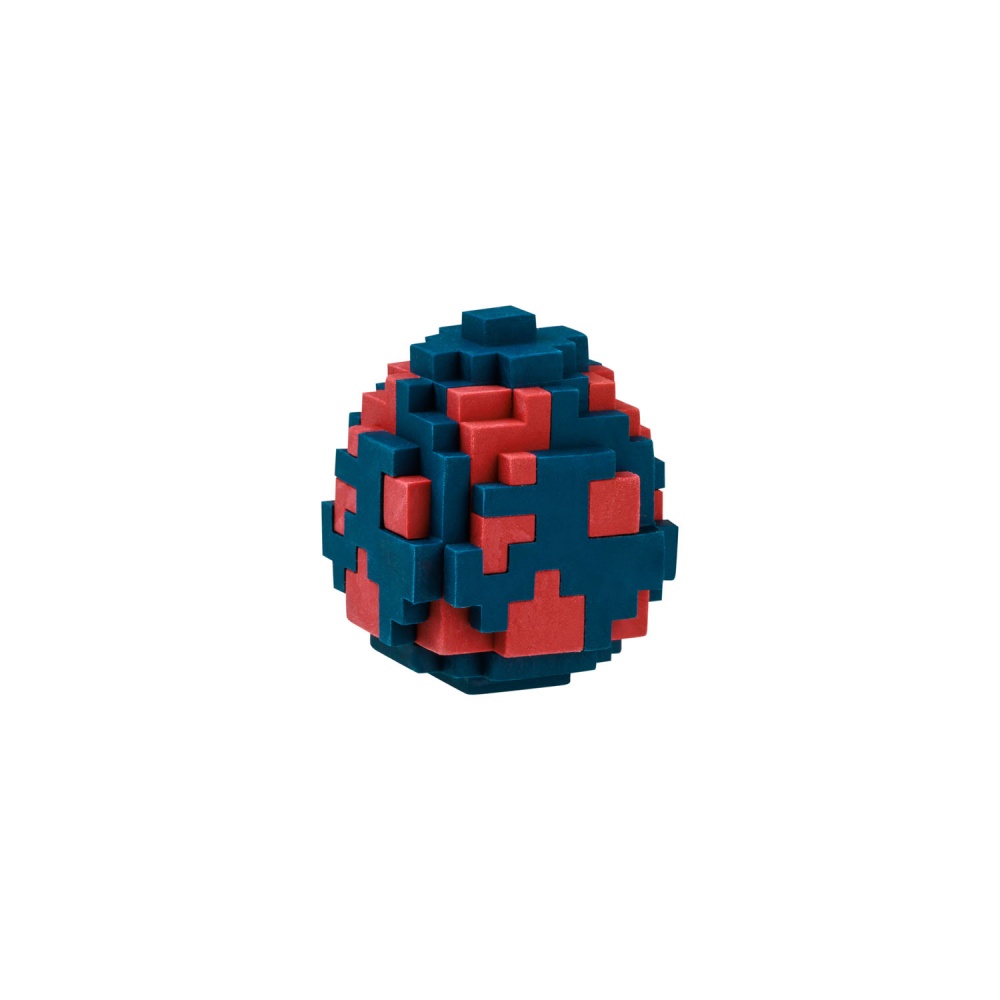 Фігурка-сюрприз Minecraft Капсула світів в асортименті MC9018