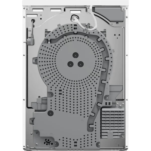 Сушильна машина Electrolux EW7D394