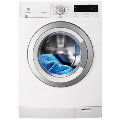 Стиральная машина Electrolux EWF1287HDW