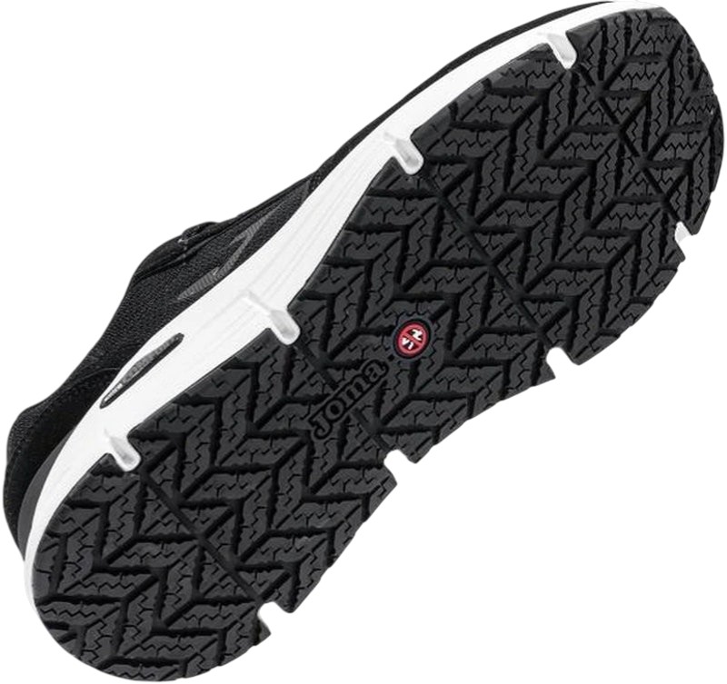 Кросівки чоловічі Joma ONIX MEN 2601 NEGRO CONIXS2601 р.42 чорні