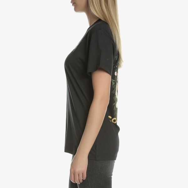 Футболка Converse 10008393-001 L чорний