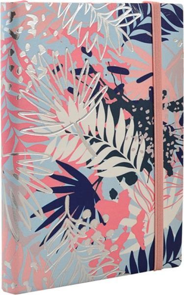 Щоденник Terra А5 251991 Leo Planner