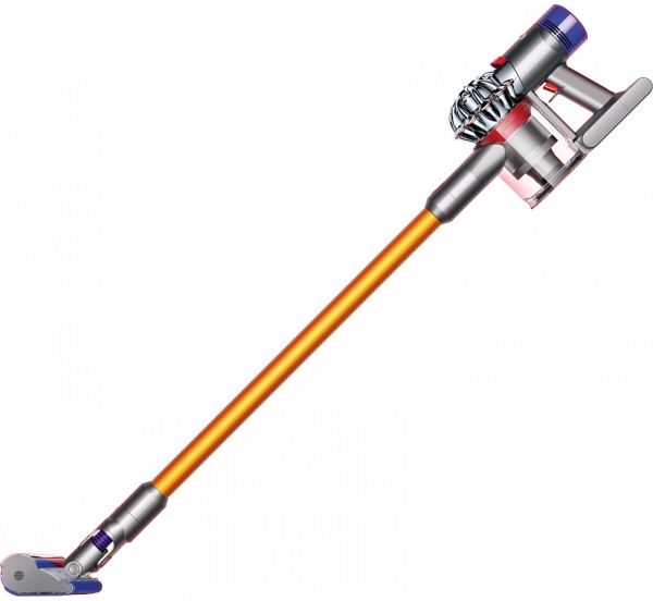 Пылесос аккумуляторный Dyson V8 ABSOLUTE+ 