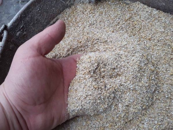 Кормоизмельчитель Господар млин 17К