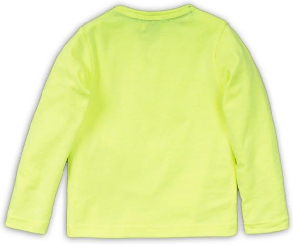 Футболка для хлопчиків Dirkje р.104 жовтий D36525-35 