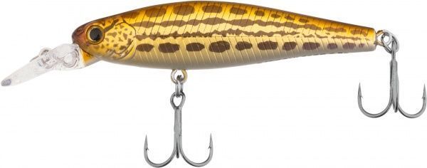 Воблер Nomura Satoshi 7,8 г 65 мм 506 real paper mouth NM47350607