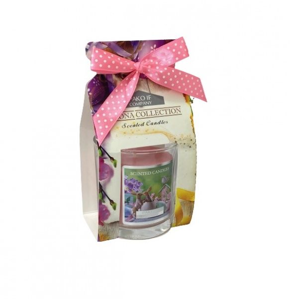 Свеча Verona Collection Пасхальная в ассортименте Pako-If