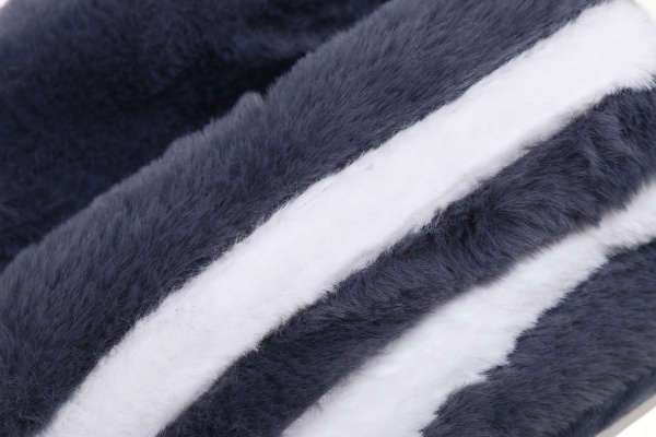 Обувь домашняя La Nuit Home Шелби р. 43 серый YH-30008