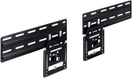 Кріплення для телевізора Samsung WMN-A50EB/RU фіксовані 43