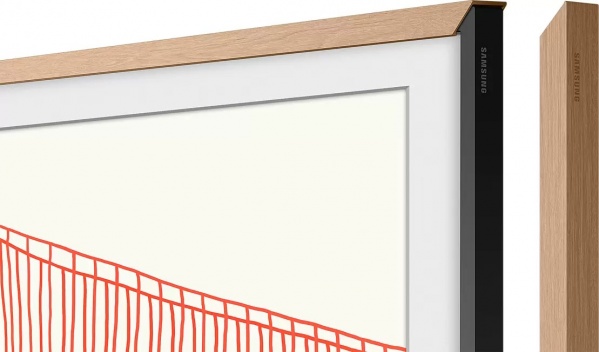 Рамка Samsung QE75LS03AAUXUA 75