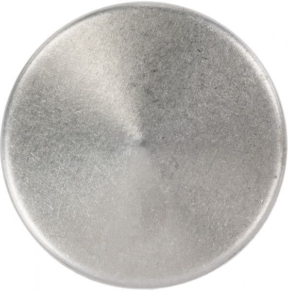 Кришка для стовпчика d42 мм