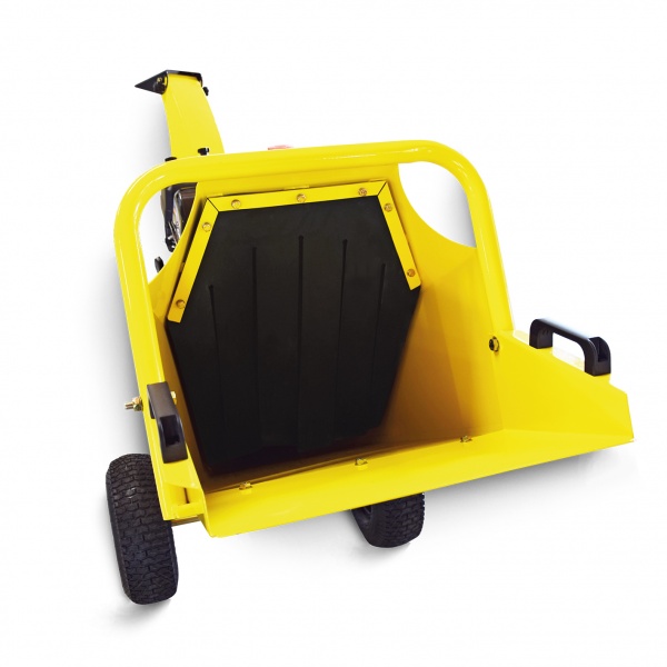 Подрібнювач BAMATO HACK-100