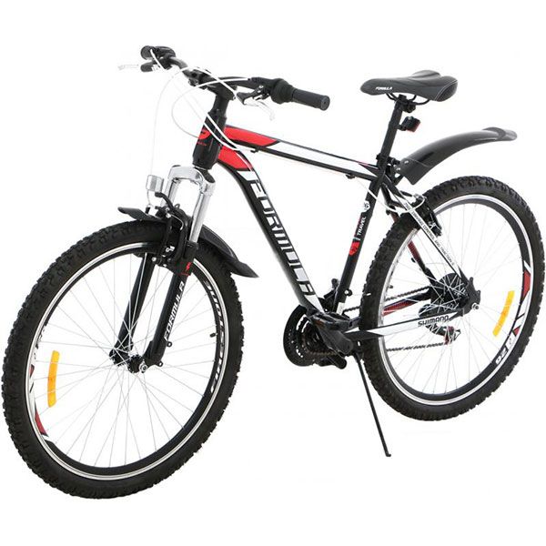 Велосипед горный Formula Evolution OPS-FR-26-209 19