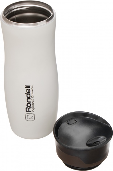 Термочашка Latte 0,4 л RDS-496 Rondell