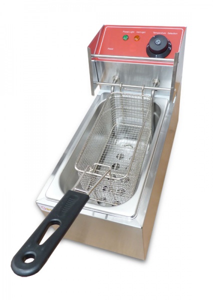 Фритюрниця Good Food EF4