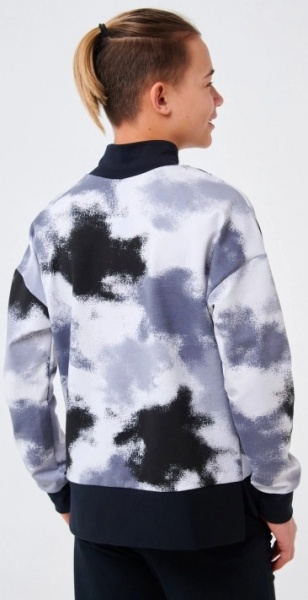 Джемпер для мальчика Smil рисунок р.164 разноцветный 116570 